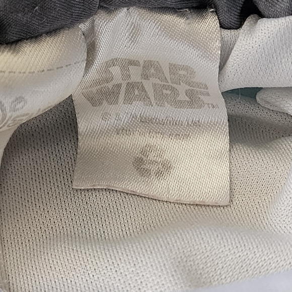 Disney Store Star Wars boys swim shorts Size 7/8 - Picture 3 of 10